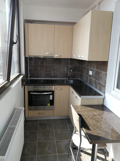 Apartament cu 2 camere în Chiajna
