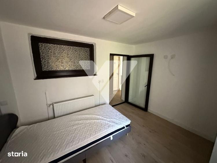 Casă cu 4 camere în Ștrand