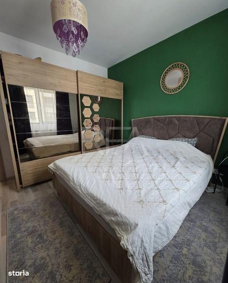 3 camere, 2/6, bloc 2019, 2 locuri parcare-Drumul Taberei - 7
