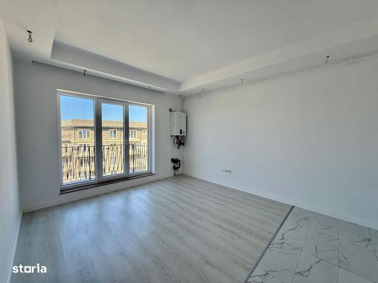 COSMOPOLIS - Apartament cu 2 camere tip studio,finalizat 2026 - 4