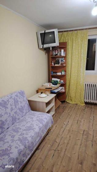 Garsonieră în Tătărași