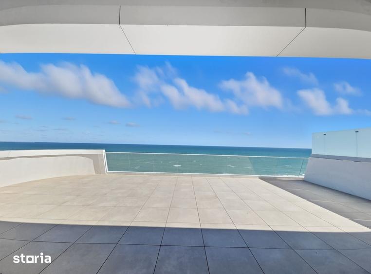 Apartament cu 3 camere decomandat în Nord