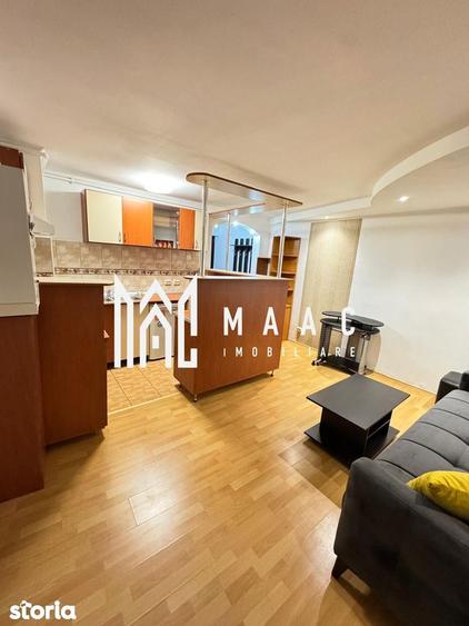 Apartament tip mansarda I 2 camere I Mihai Viteazul - 3