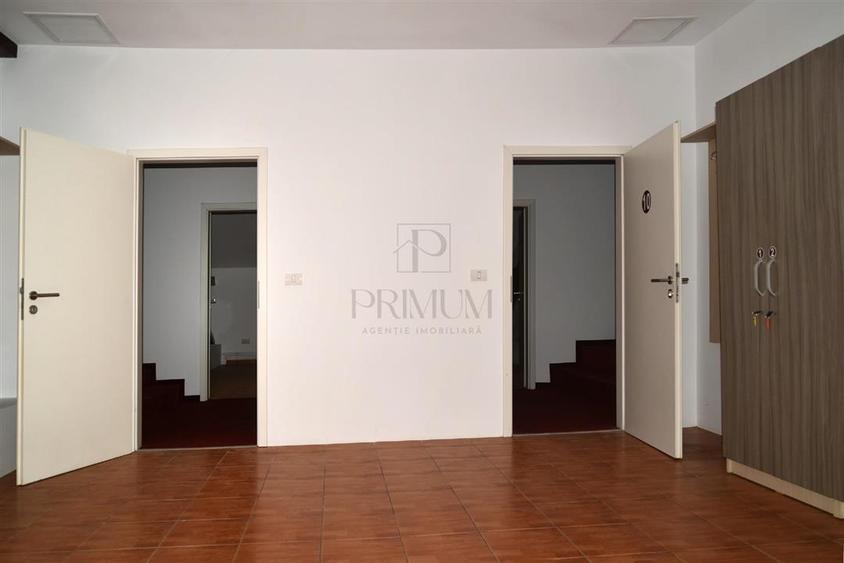 Spațiu comercial, de 120 mp, în Badea Cârțan