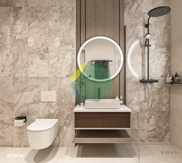 Casa Individuala 3 Camere | P+M | Presale Tunari - 16