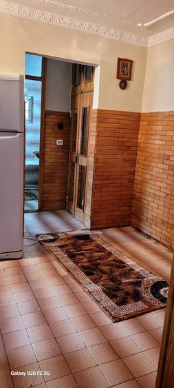Apartament cu 2 camere decomandat în Micro 21