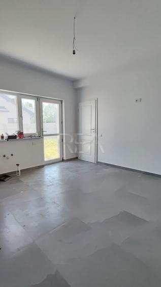 Casă individuală cu 4 camere cu Teren 420 Mp în Domnești