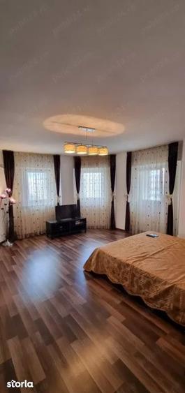 Apartament cu 2 camere decomandat, mobilat în Pantelimon