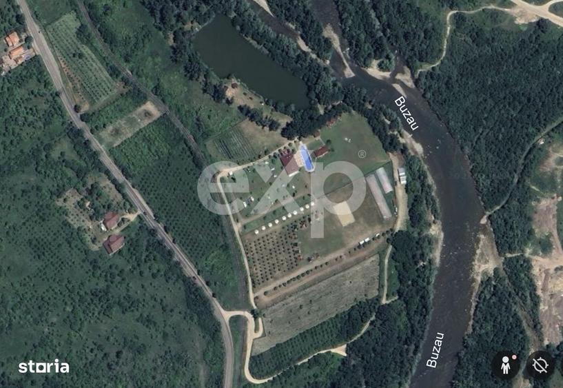 Spațiu comercial, în Sibiciu de Jos
