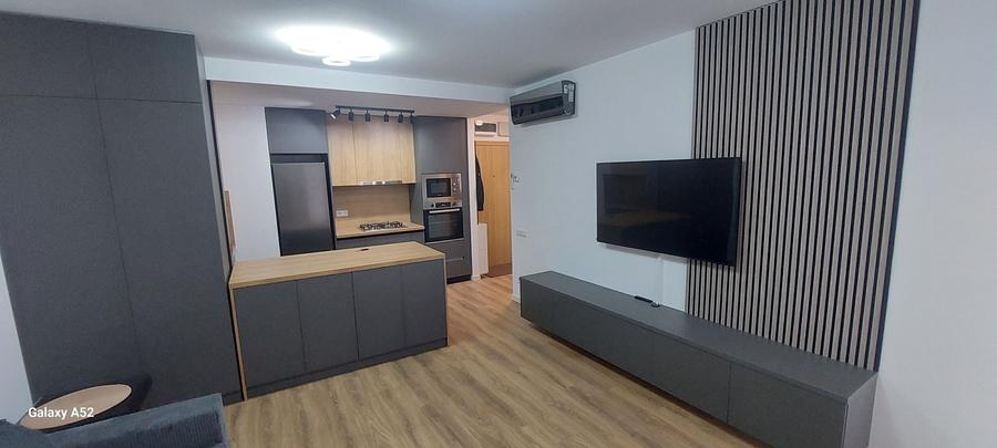 Vand sau inchiriez apartament nou 2026 complex hercesa vivenda - 1