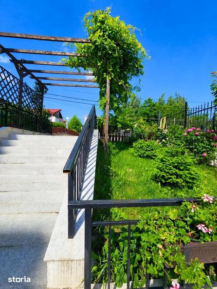 Apartament cu 2 camere în Bucium