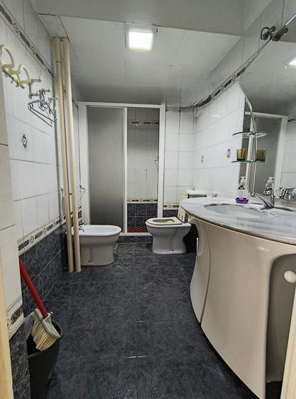 Apartament cu 2 camere semidecomandat în Magheru