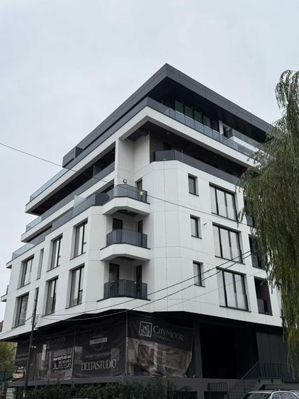 Apartament cu 2 camere semidecomandat în Decebal