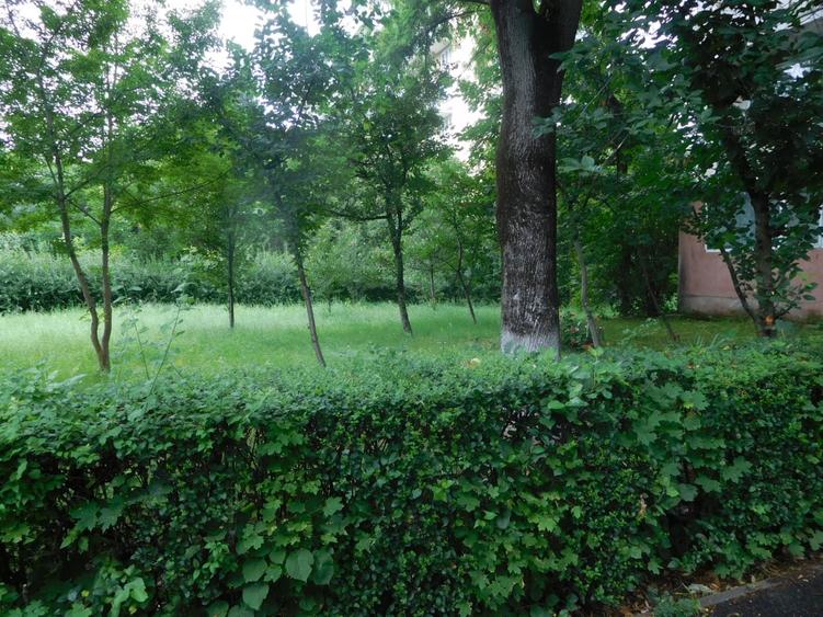 Apartament cu 2 camere semidecomandat în Gheorgheni