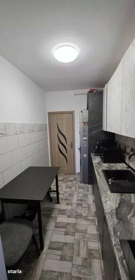 Apartament cu 2 camere în Calea Aradului