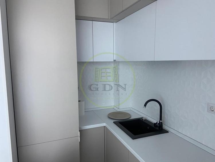 Apartament cu 2 camere decomandat în Mamaia