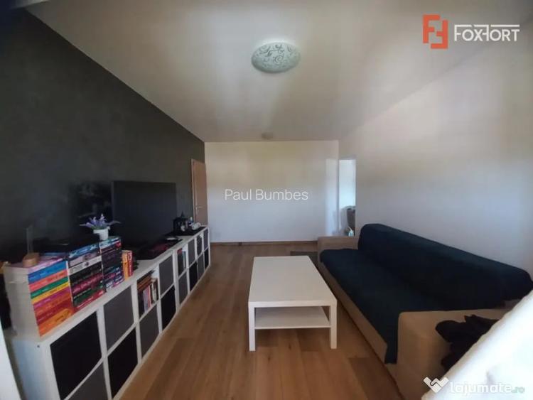 Apartament 3 camere | UMT, Timisoara | Constructie 2022 | Co - Timisoara (Timis)