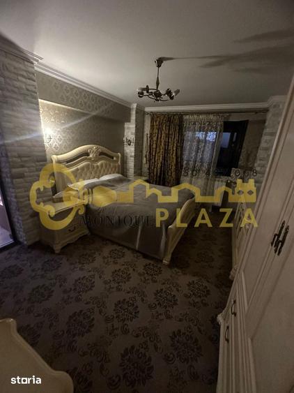 Apartament cu 2 camere, mobilat în Ultracentral