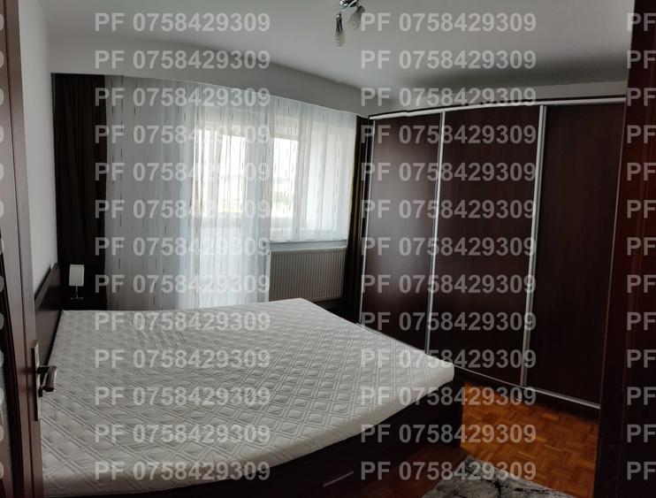 Apartament cu 2 camere decomandat în Mănăștur