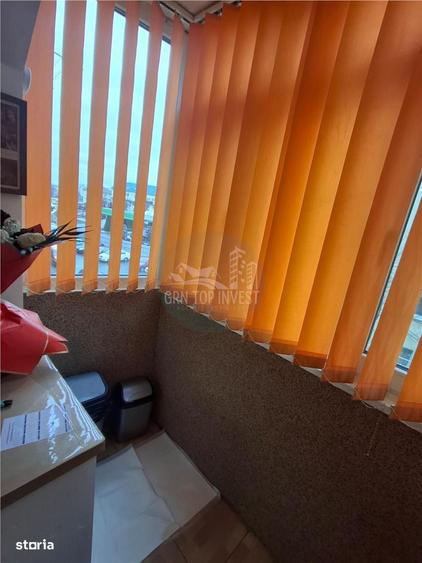 Garsonieră în Vasile Aaron