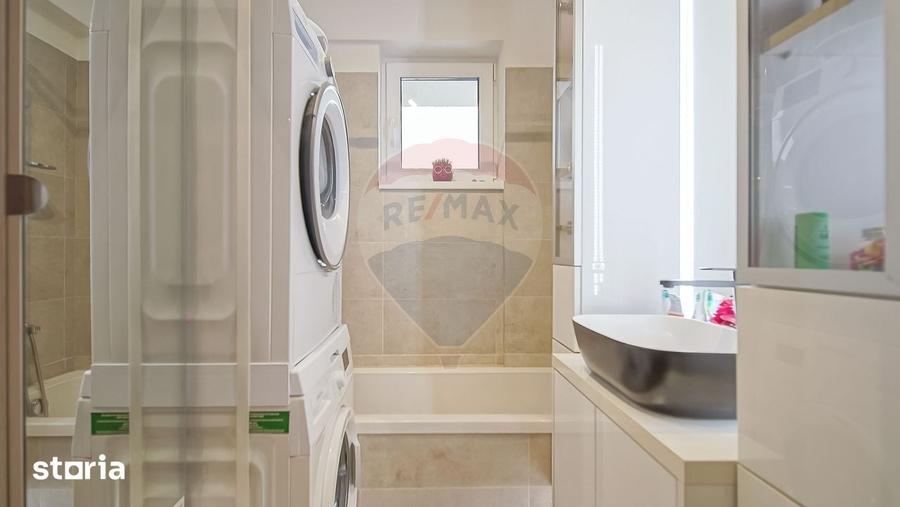 Apartament cu 2 camere în Triaj