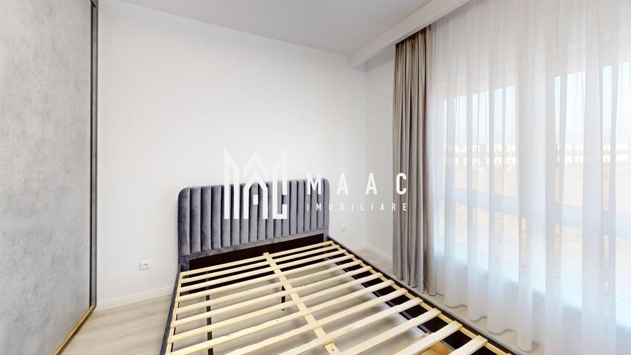 Apartament cu 3 camere decomandat în Mihai Viteazul