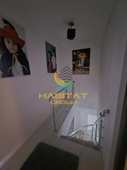 Casă individuală cu 3 camere cu Canalizare în Tineretului