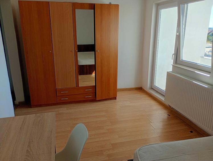 Inchiriez garsoniera cf 1 Confectii 210 euro - 4