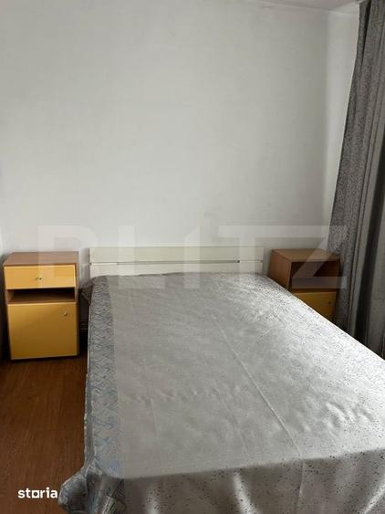 Apartament cu 2 camere decomandat în Plopilor