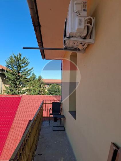 Spațiu comercial, de 50 mp, în Central