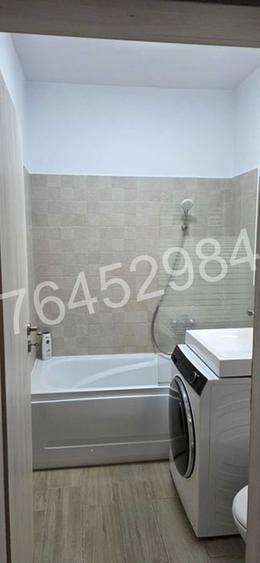 Apartament cu 2 camere decomandat în Militari