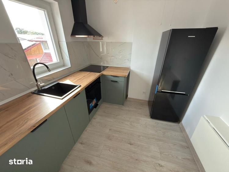 Apartament cu 3 camere decomandat în Ana Ipătescu