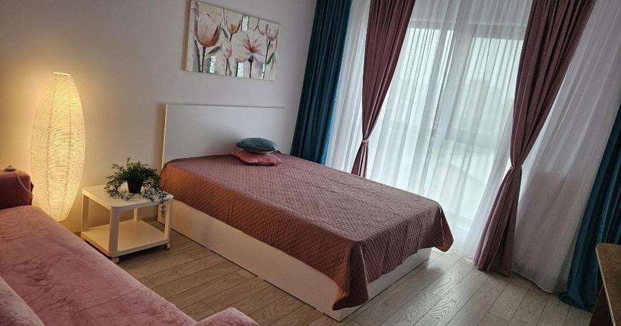 Superba garsoniera Lujerului Plaza Residence - 6