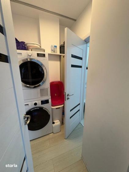 Apartament cu 3 camere în Hotvon