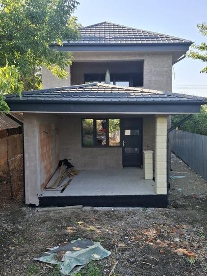 Casa de vanzare in comuna Valea Calugareasca - 6