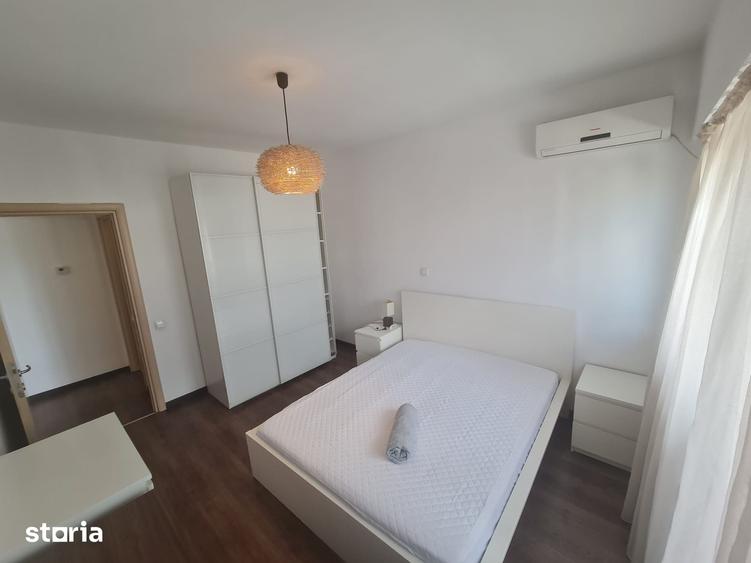 Apartament cu 2 camere în Centrul Civic