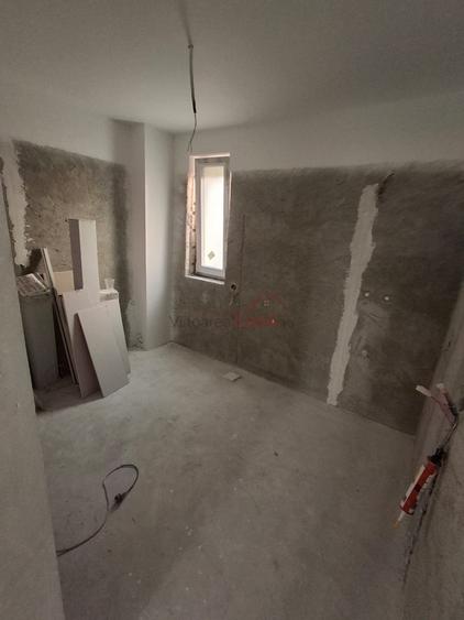 Duplex cu 4 camere cu Teren 270 Mp în Berceni
