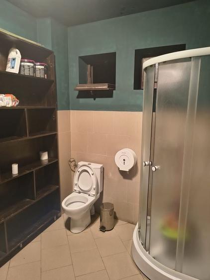 Spațiu comercial, de 50 mp, în Central