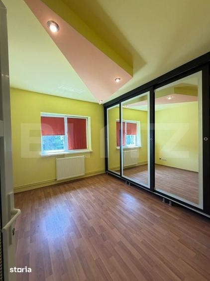 Apartament 3 camere, 67.82 mp, deocamandat, etaj 3, Parcul Teilor - 10