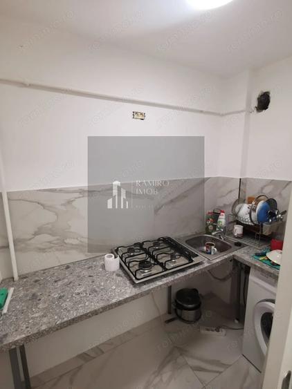 Apartament cu 2 camere semidecomandat în Sălaj