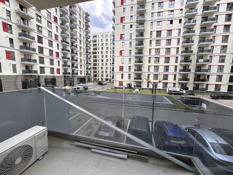 Apartament 2 camere PREMIUM - Exigent Plaza Residence - Faza 5 - 19