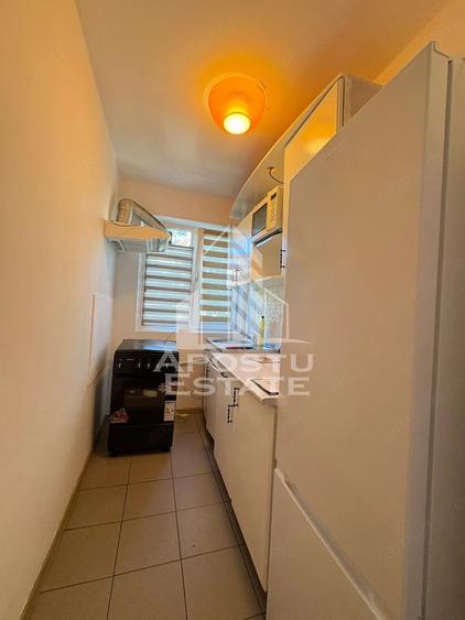 Apartament cu 2 camere de inchiriat zone Sagului - 3