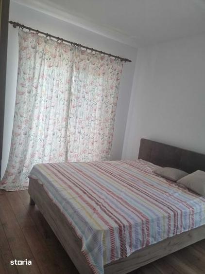 Apartament cu 2 camere în Dumbrăvița