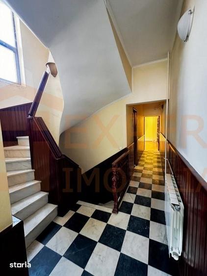 Oportunitate investitie Casa 8 camere 13 Septembrie - Panduri - 12