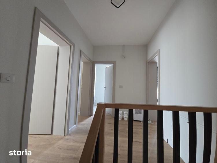 Duplex prima inchirere 3 camere, 2 bai, Ghiroda - 12