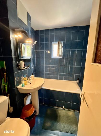 Apartament de inchiriat, 2 camere, semidecomandat, 45 mp, Nicolina - 8