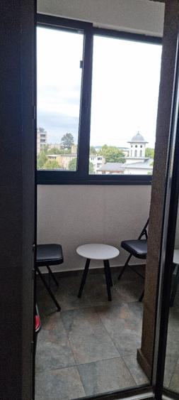 Apartament cu 3 camere decomandat în Ultracentral