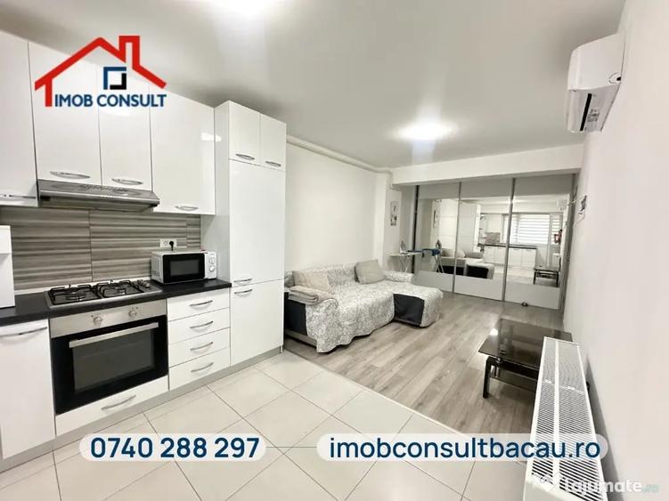 Apartament cu 2 camere decomandat în Banca Națională