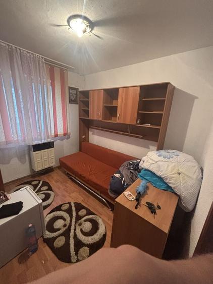 Garsonieră semidecomandată în Central