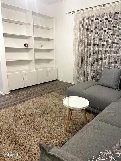 Apartament modern cu 2 camere separate, Marasti, zona Piata Marasti - 8